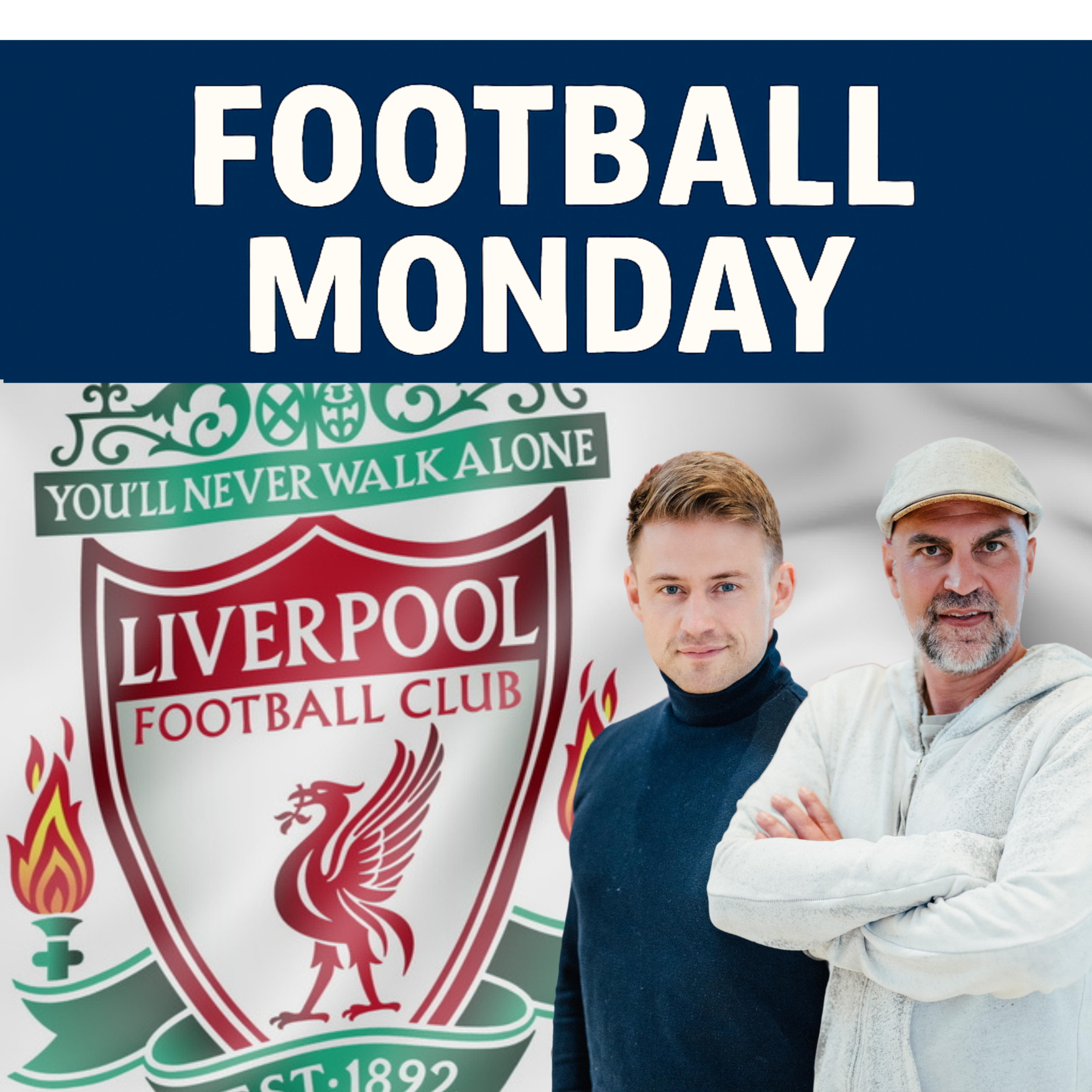 Liverpool ohne Flow: Babbel findet klare Worte