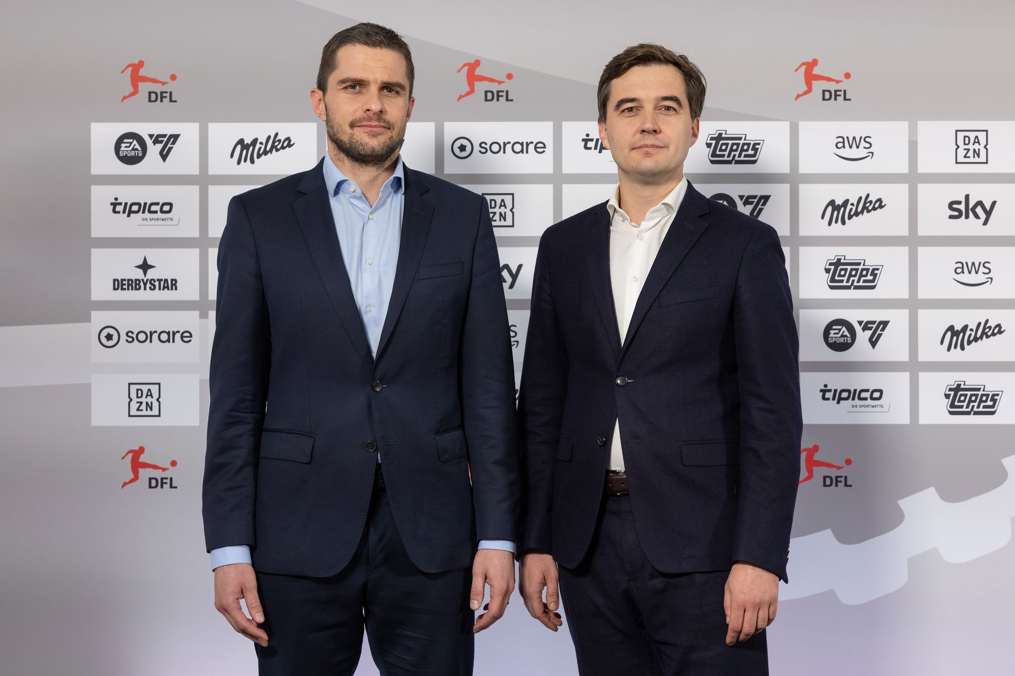 Rekordumsatz in Bundesliga: 6,33 Milliarden Euro verbucht