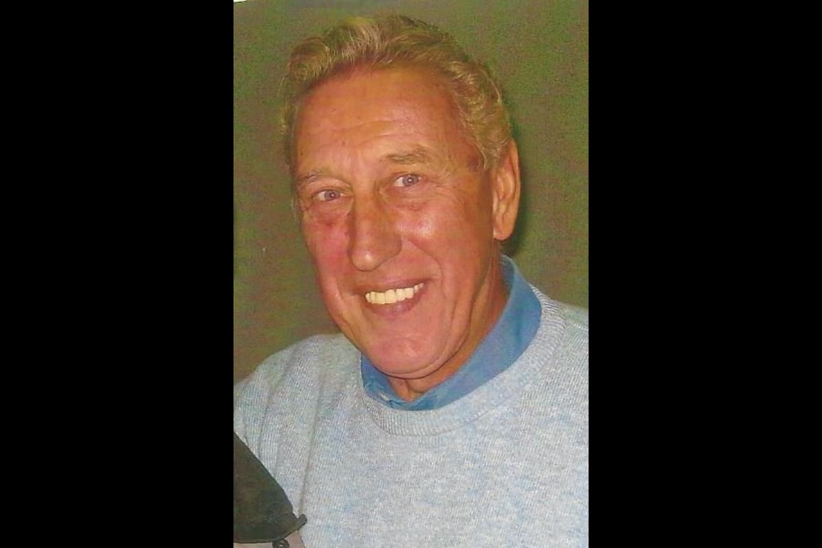 Tottenham trauert um Klub-Ikone Martin Chivers – Abschied von einer Spurs-Legende