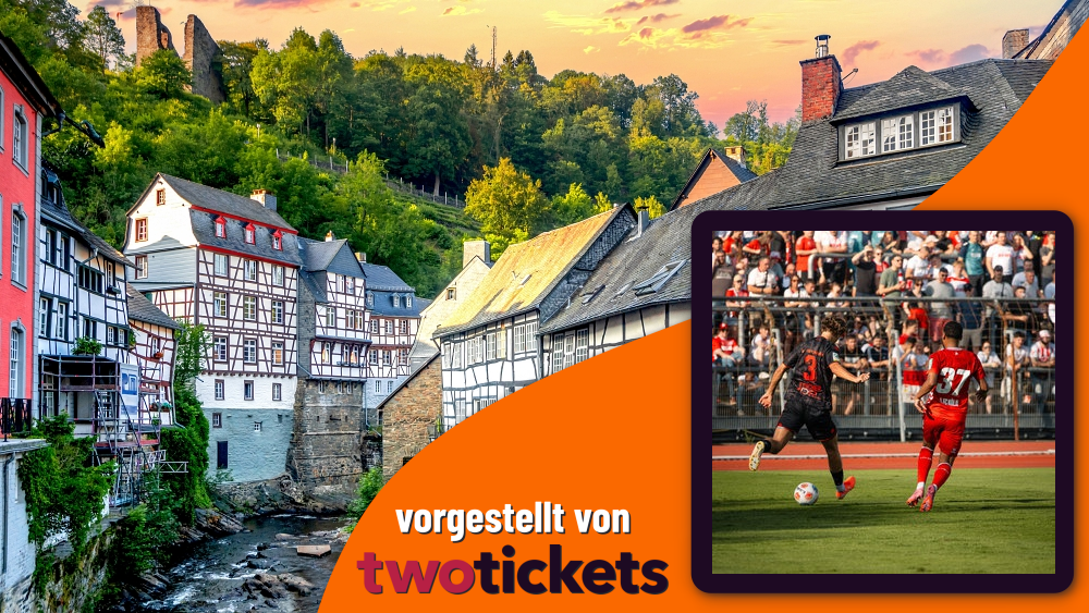 Mit dem Ball in Köln am 01.03.26: SC Fortuna Köln – Bonner SC