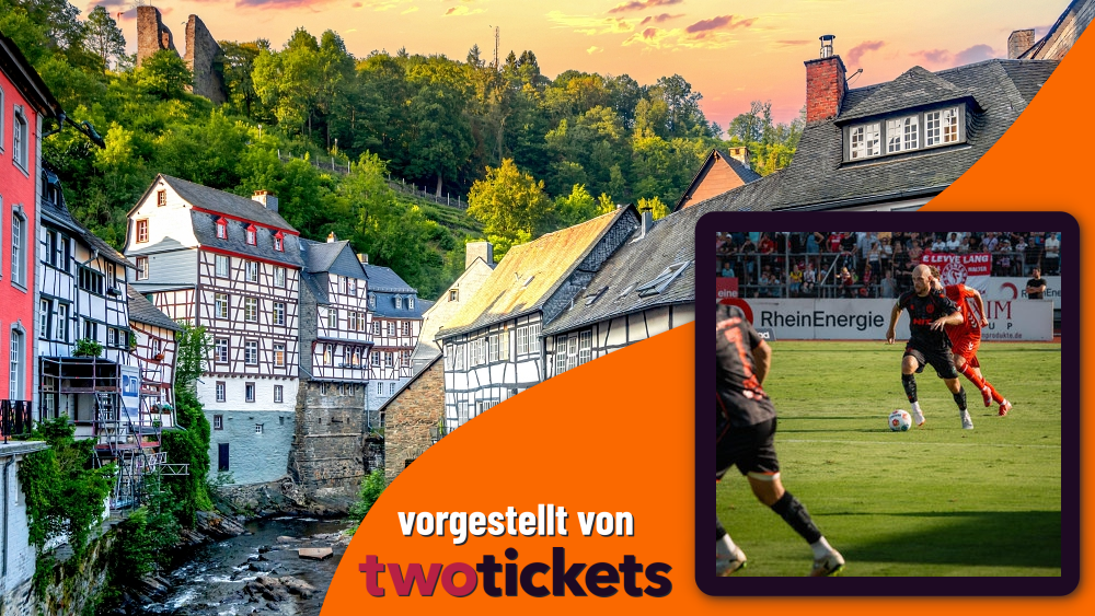 Mit dem Ball in Köln am 13.02.26: SC Fortuna Köln – FC Gütersloh