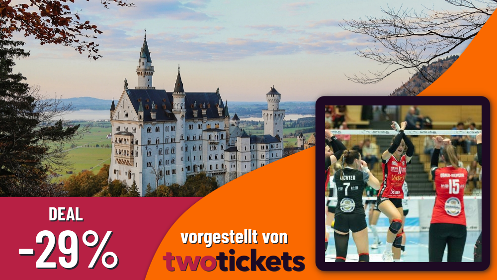 Mit dem Ball in Unterschleißheim am 01.02.26: SV Lohhof gg proWin Volleys TV Holz