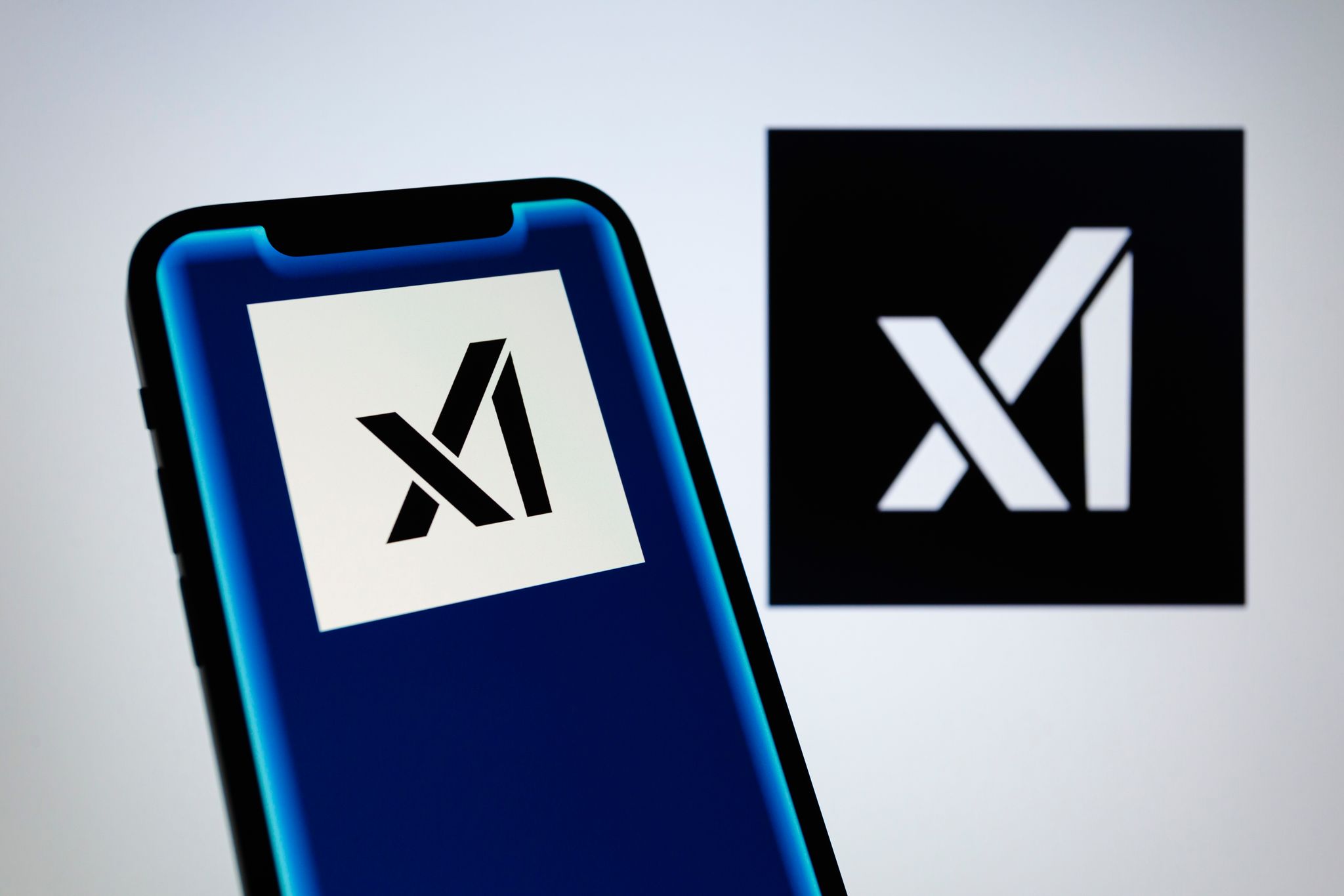 Musks KI-Firma sichert sich 20 Milliarden Dollar