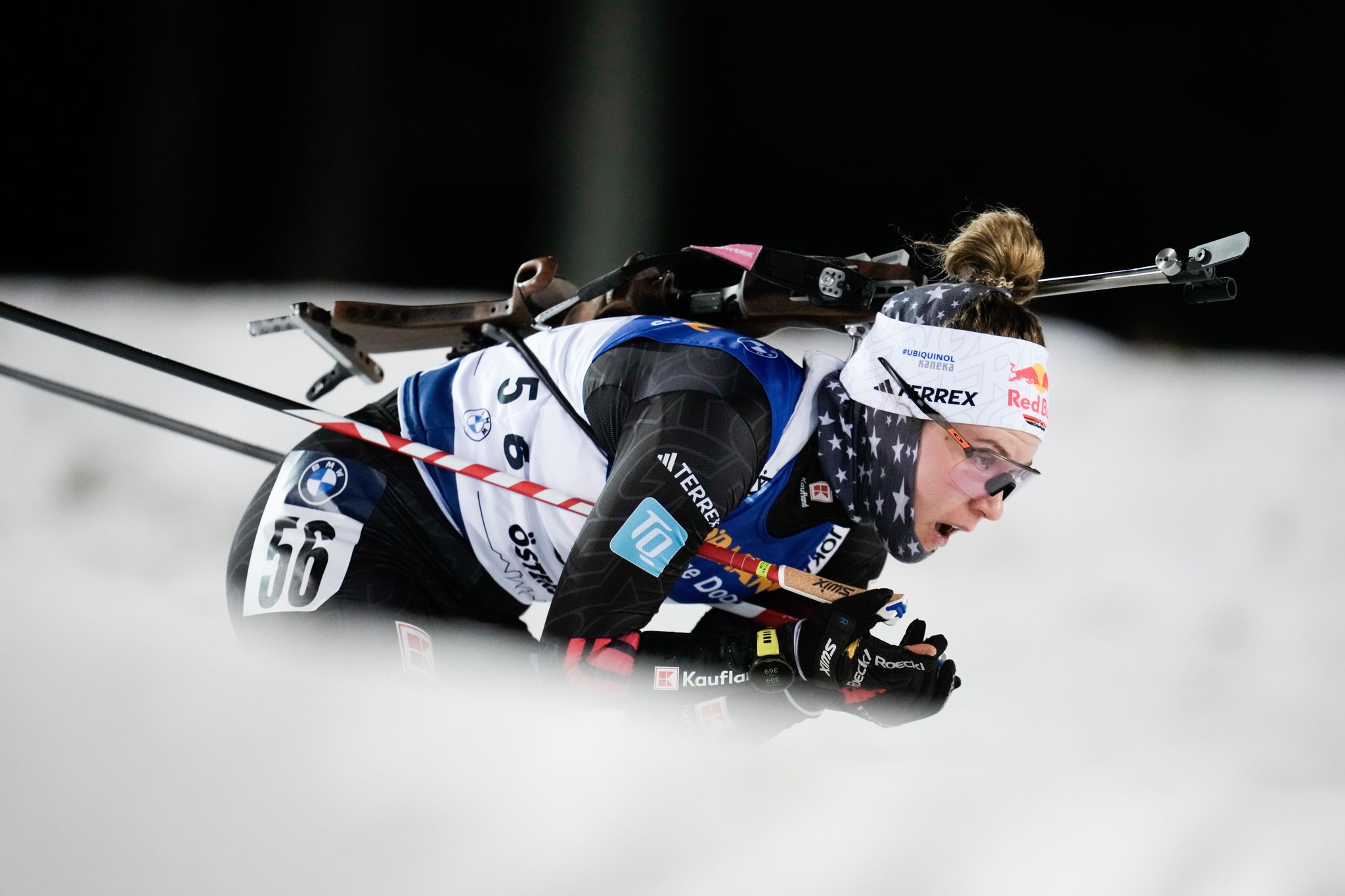 Biathlon-Aufgebot für Oberhof: Grotian fit, Kühn zurück