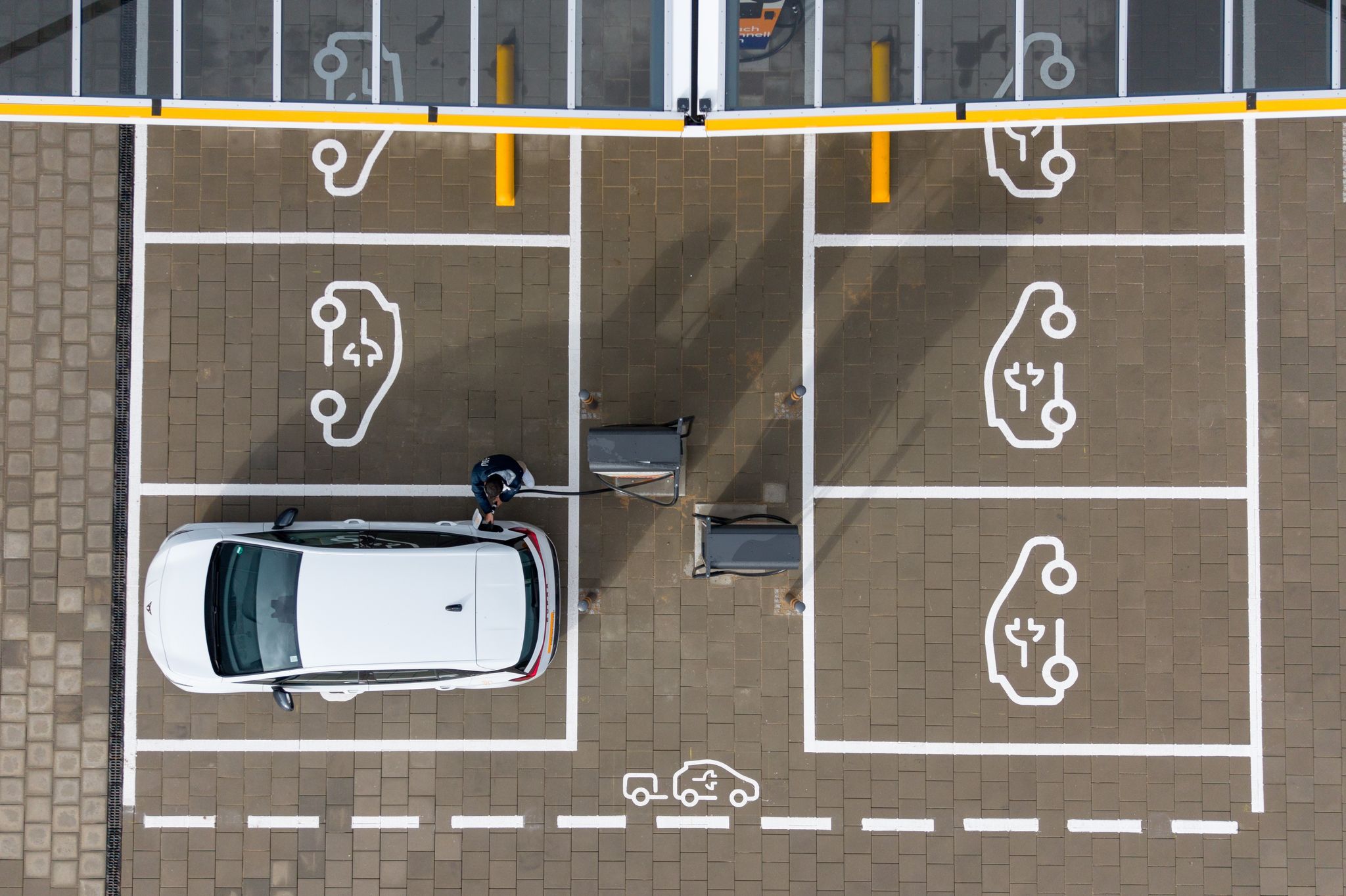 Neue Kaufprämie für E-Autos in Deutschland