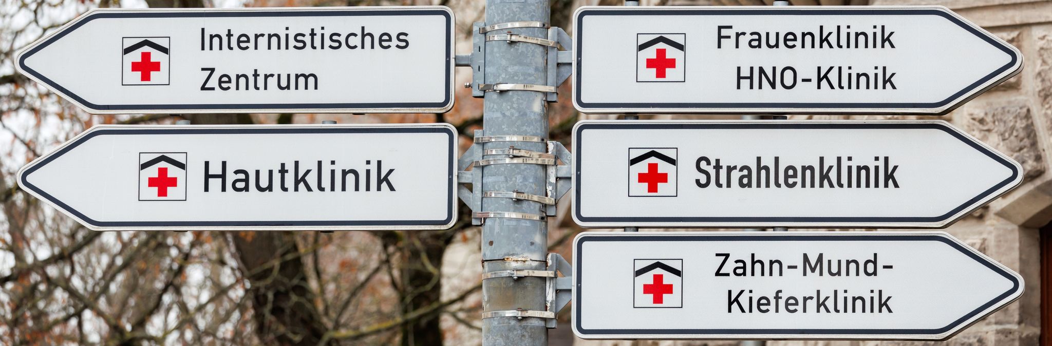Kommende Woche Warnstreiks in Unikliniken