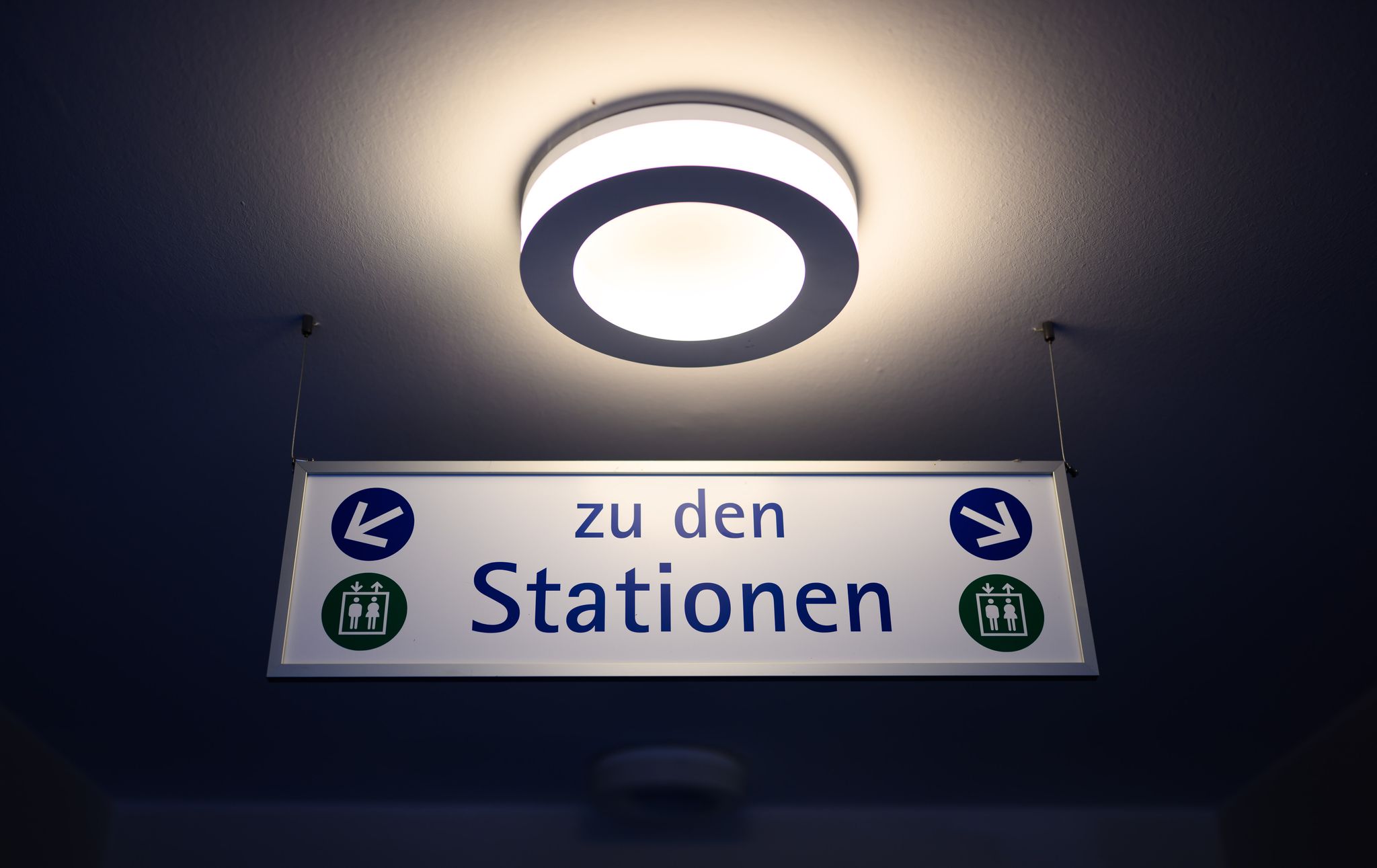 Psychische Gesundheit von Kindern und Teenagern verschlechtert sich dramatisch