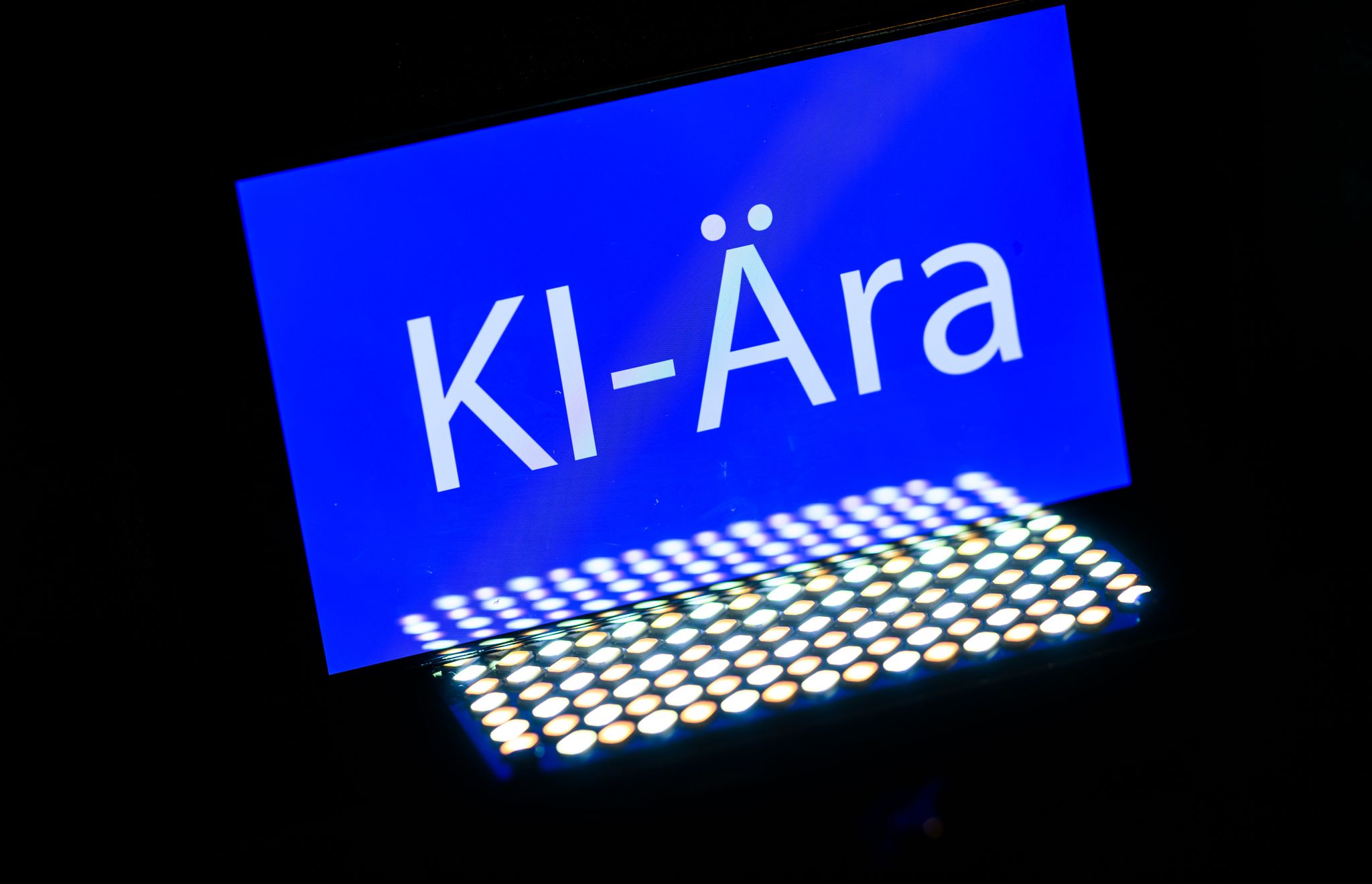 Maschinenbauer wollen junge Ingenieure mit KI-Kompetenz