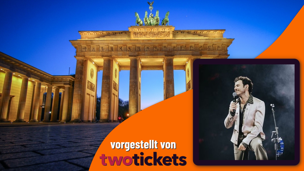 Pop & Hip Hop in Berlin am 06.02.26: Buray