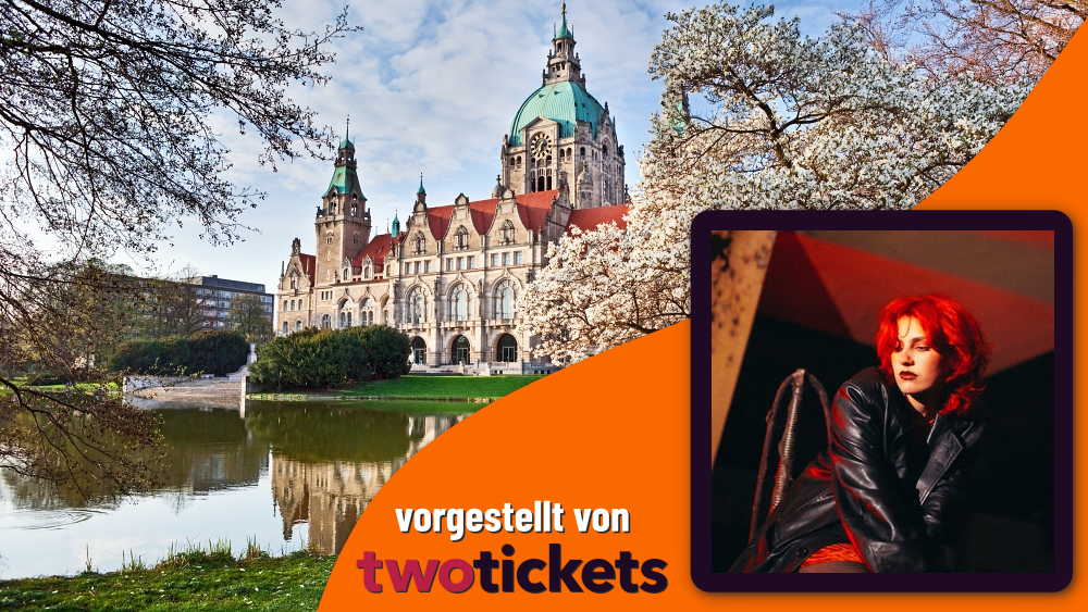 Pop & Hip Hop in Hannover am 11.02.26: Tara Meena