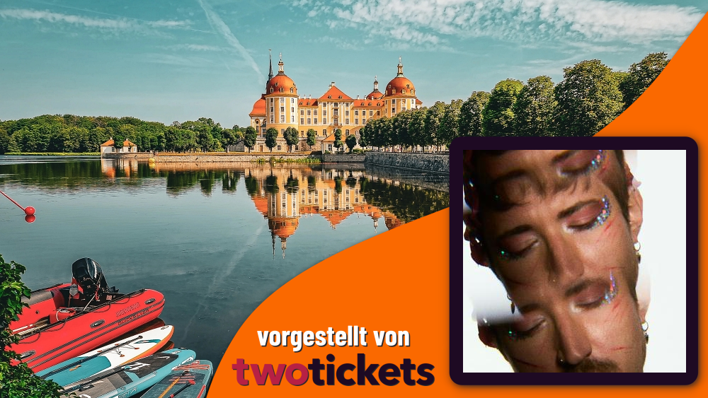 Pop & Hip Hop in Leipzig am 11.02.26: All Good Undones: Streichelt *Rosenkrieg Tour*