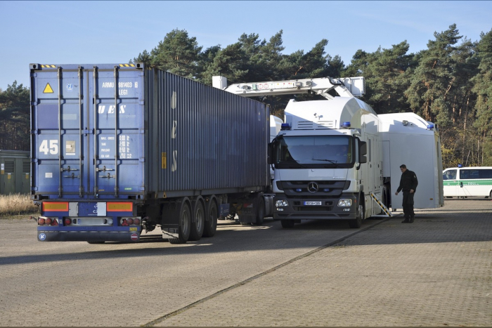 Saarbrücken: Internationaler Zolltag am 26.01.2026