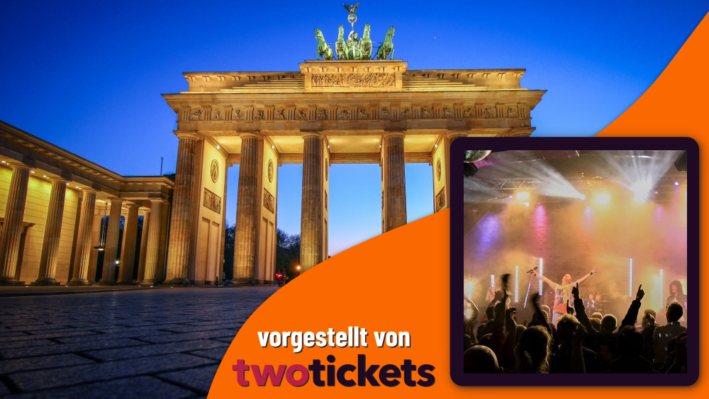 Rock & Metal in Berlin am 13.03.26: Queen – Thunderbolt & Lightning