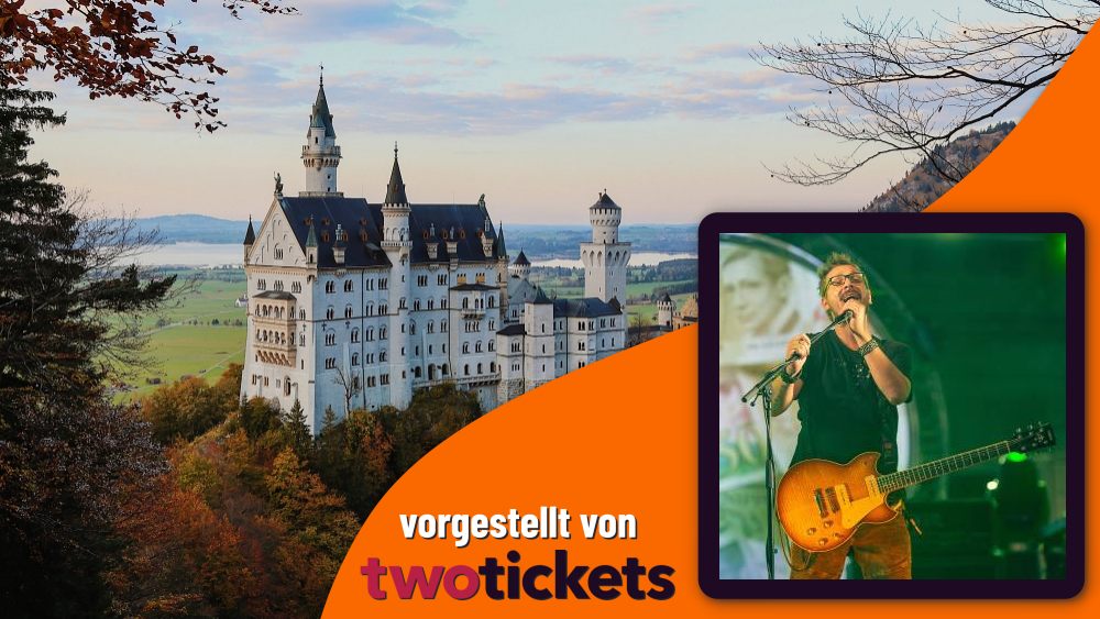 Rock & Metal in München am 21.08.26: Pink Floyd performed by echoes