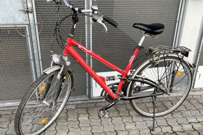 Heusenstamm: Flucht nach Ladendiebstahl