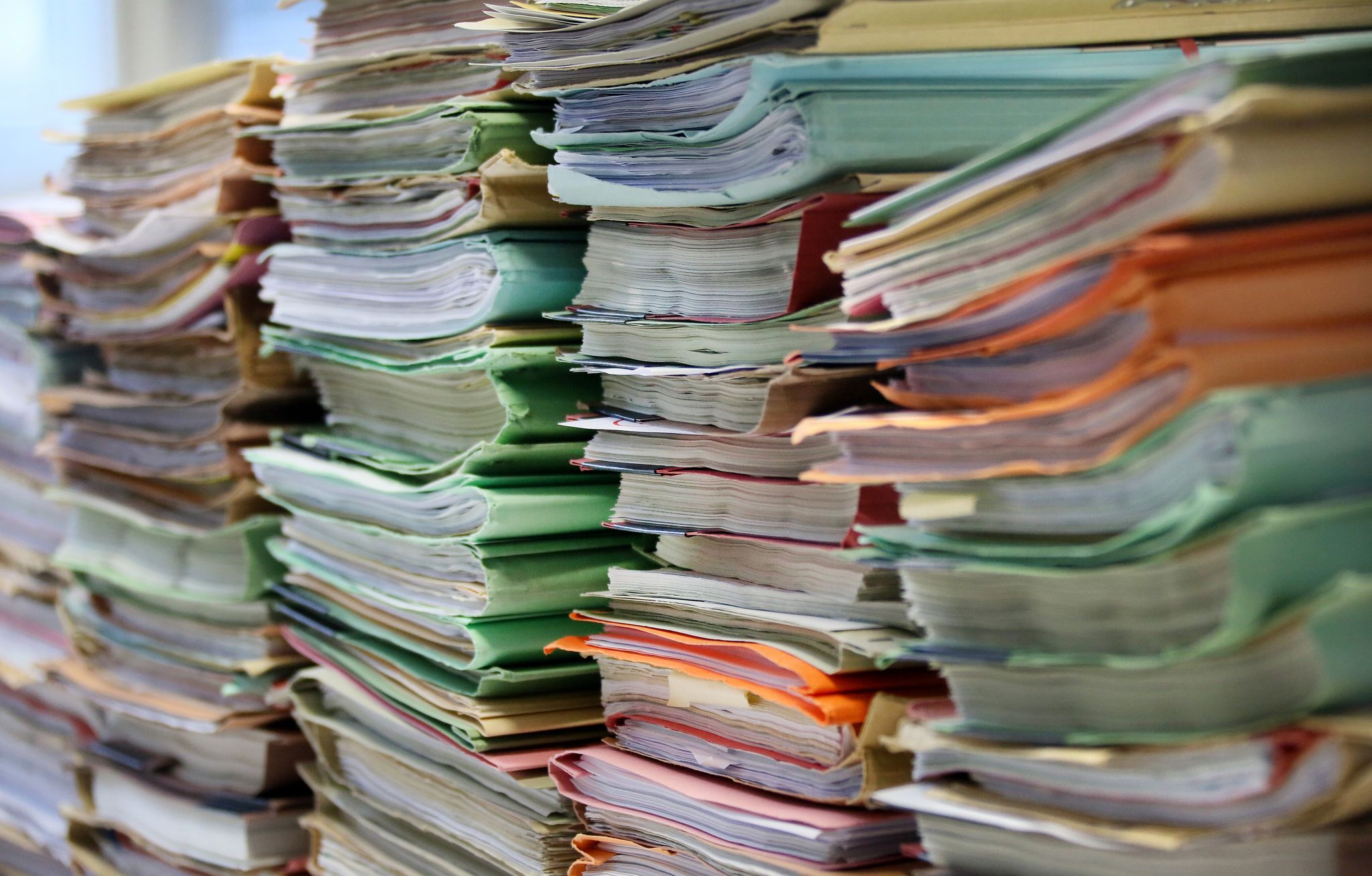 OffeneUrteile-Kampagne will mehr Transparenz in der Justiz schaffen