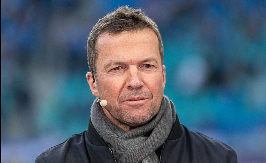 Lothar Matthäus nach Ski-Unfall: TV-Einsatz abgesagt und Operation erforderlich