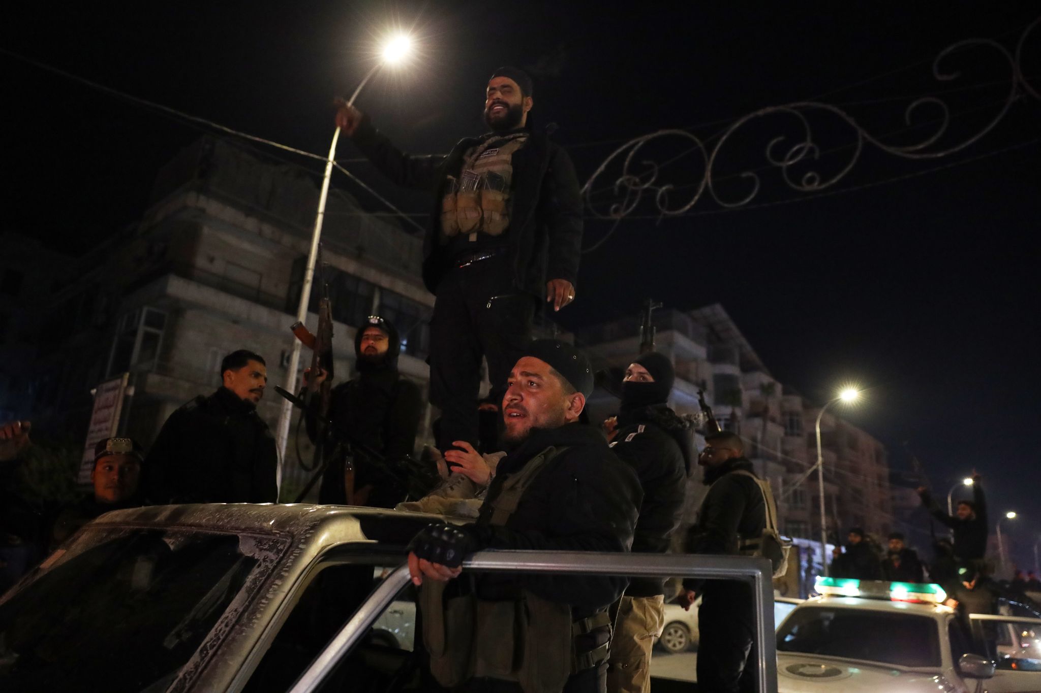 Nach Waffenruhe: Kämpfe in Aleppo flammen wieder auf