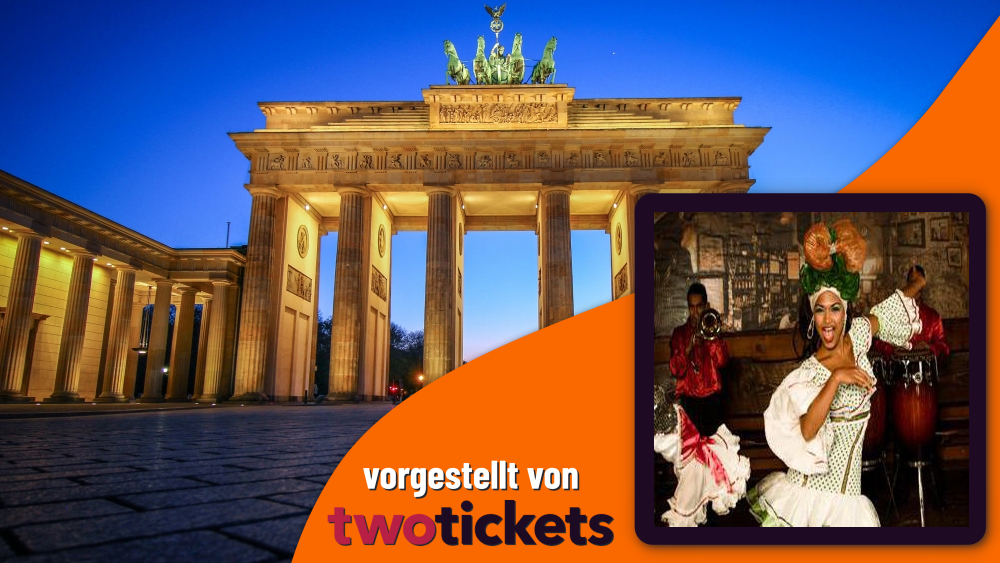 Show in Berlin am 03.02.26: Pasión de Buena Vista