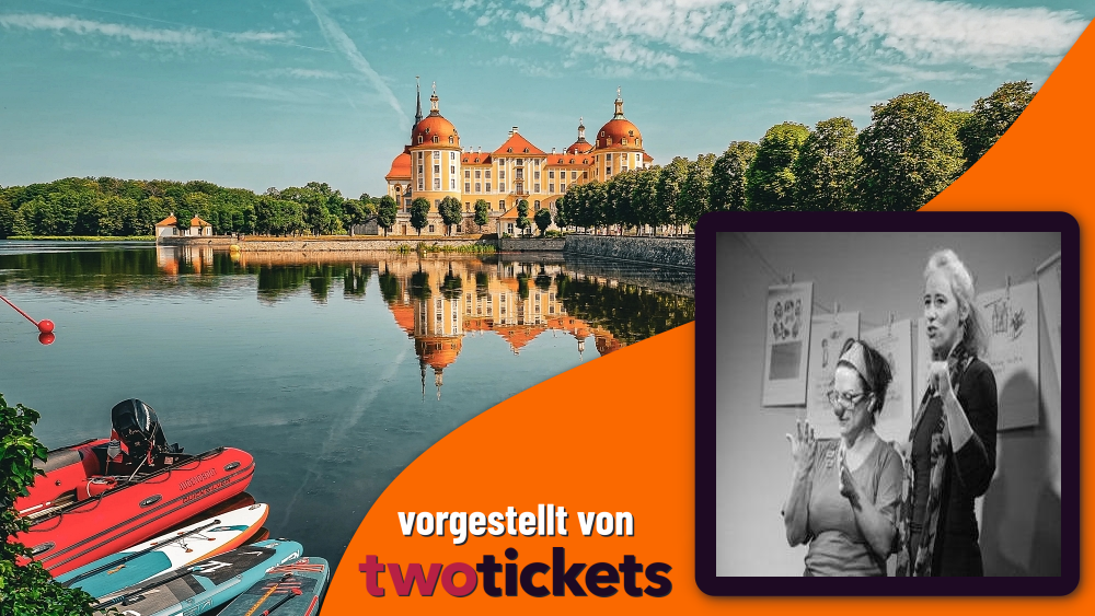 Show in Leipzig am 06.02.26: Bühne frei – Offene Erzählbühne Leipzig