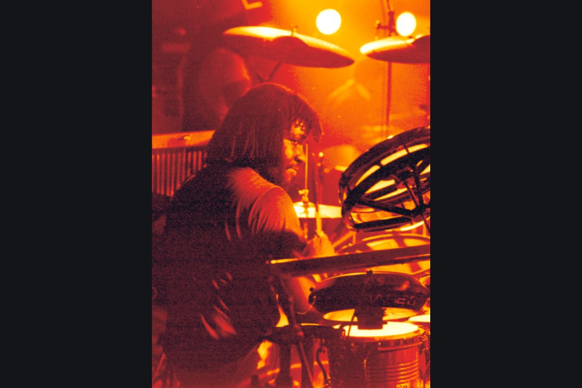 Reggae-Legende Sly Dunbar ist tot – Musik-Ikone stirbt im Alter von 70 Jahren