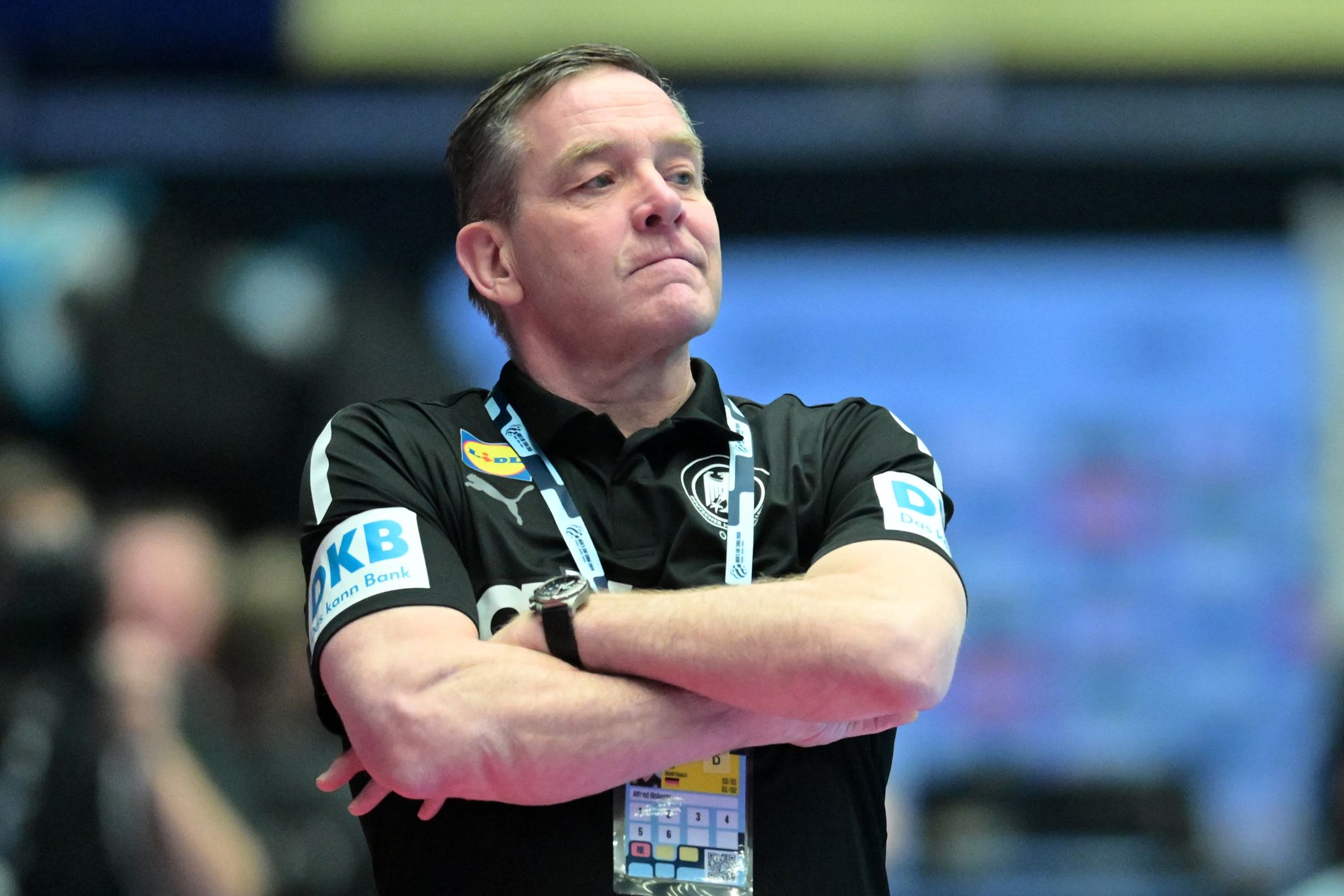 Deutschland verpasst Sieg gegen Dänemark und steht vor Alles-oder-nichts-Duell