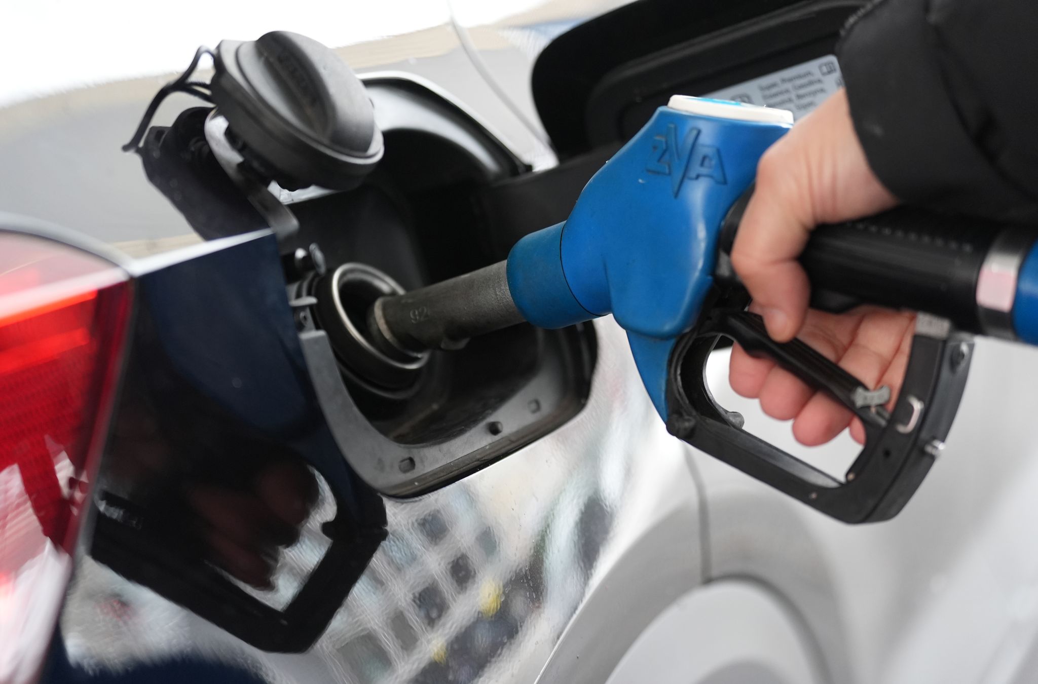 Günstigere Energie bremst Preisanstieg zum Jahresende