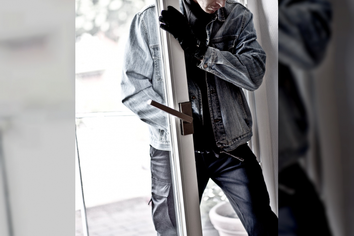 Lübeck: Präventionsveranstaltung zu Einbruch und Betrug