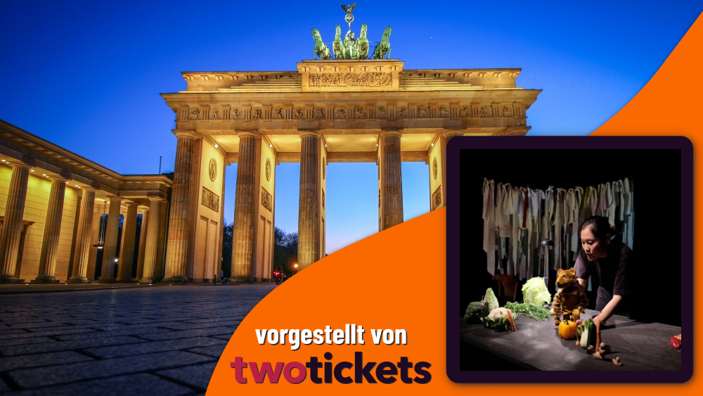 Theater in Berlin am 01.02.26: Bruder Tiger