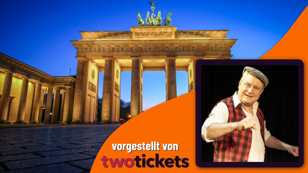 Theater in Berlin am 10.01.26: Der Berliner liebt Musike