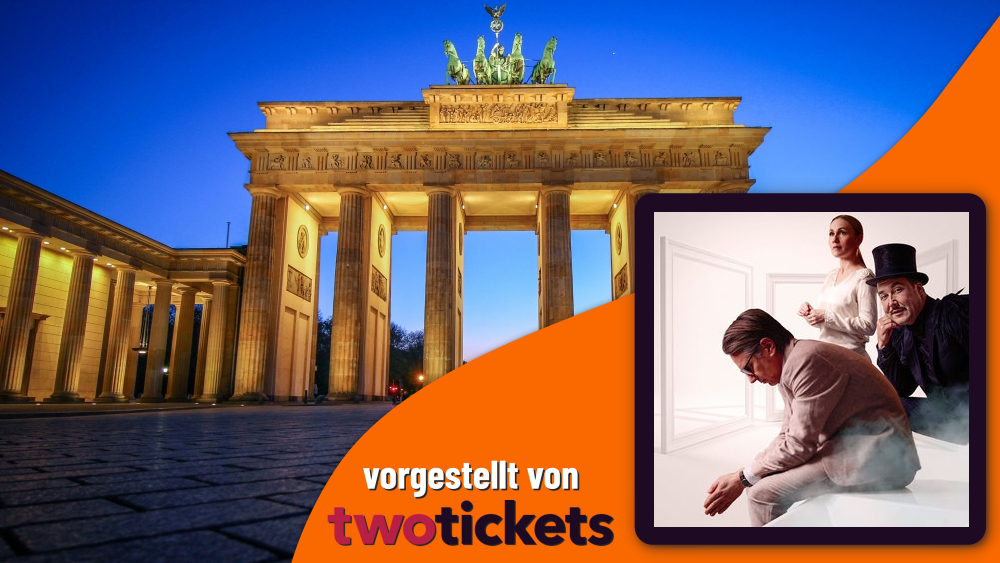 Theater in Berlin am 15.03.26: 1h22 vor dem Ende