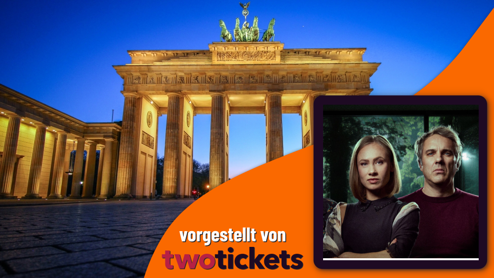 Theater in Berlin am 17.02.26: 2:22 – Eine Geistergeschichte