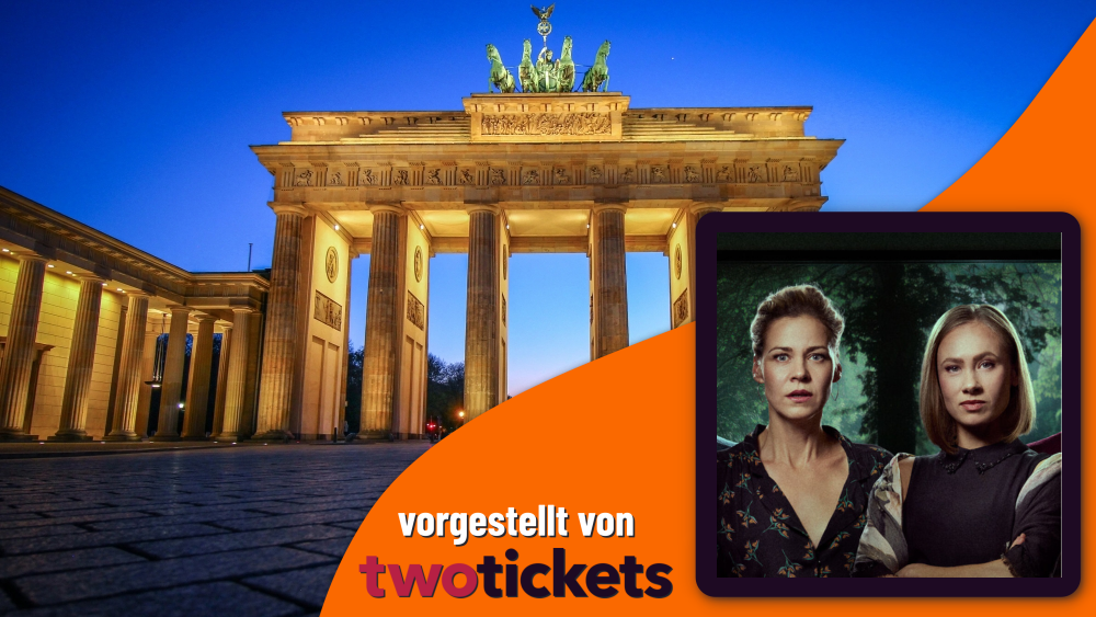 Theater in Berlin am 18.02.26: 2:22 – Eine Geistergeschichte