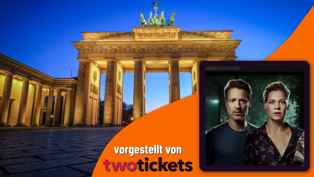 Theater in Berlin am 19.02.26: 2:22 – Eine Geistergeschichte