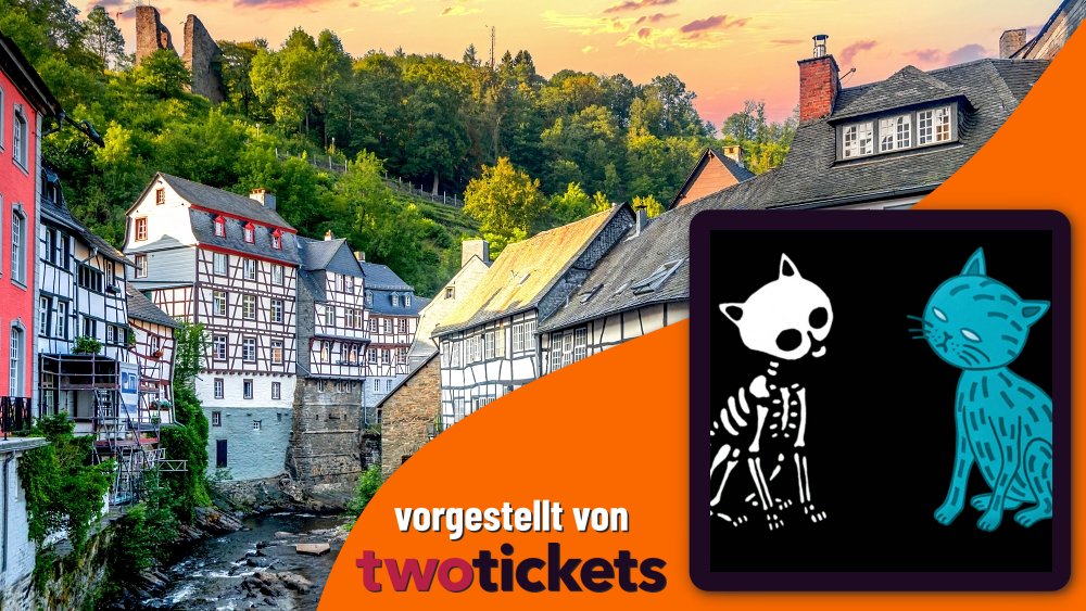 Theater in Düsseldorf am 01.03.26: Quantum