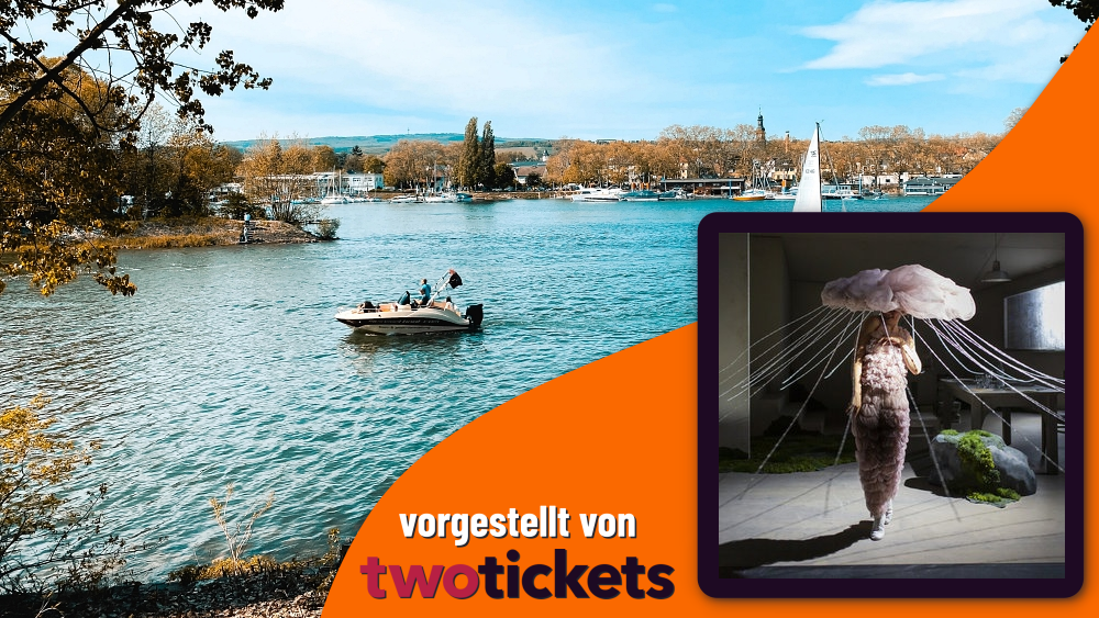 Theater in Frankfurt am Main am 13.02.26: So langsam, so leise