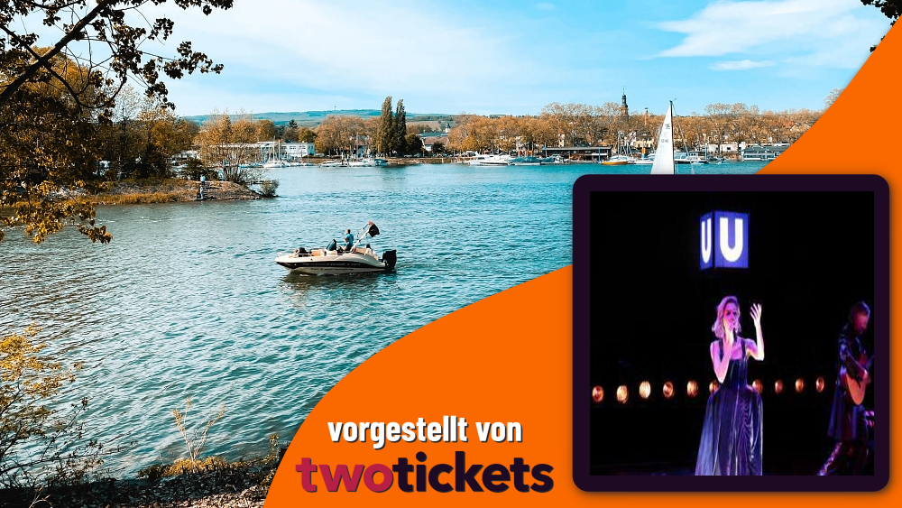 Theater in Frankfurt am Main am 20.02.26: Cold Case: Gretchen brennt