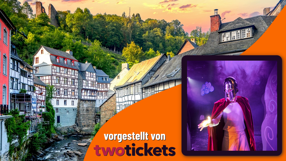 Theater in Köln am 06.03.26: Amphitryon