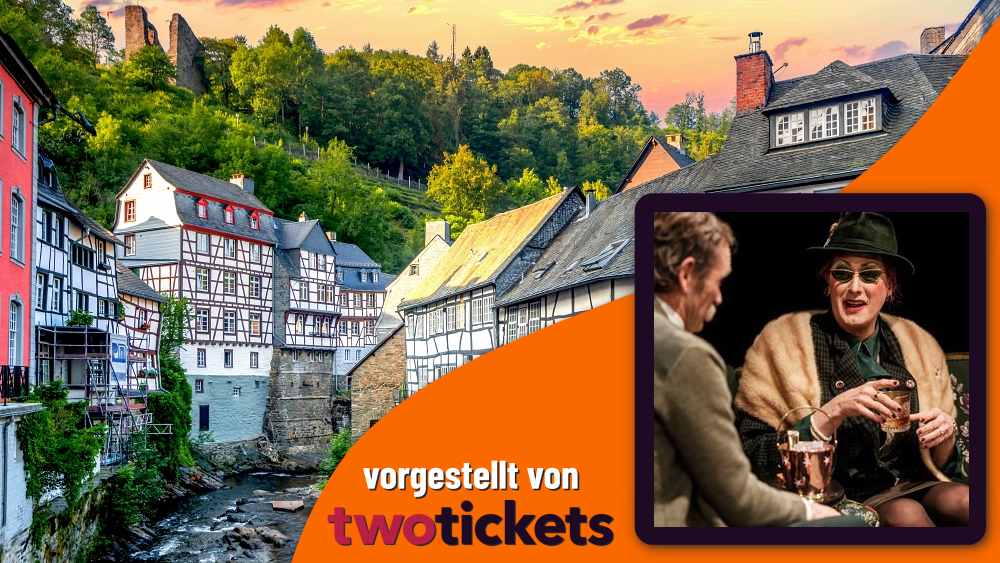 Theater in Köln am 14.03.26: Der ewige Spiesser