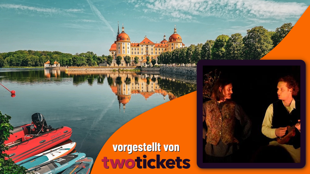 Theater in Leipzig am 22.02.26: Momo