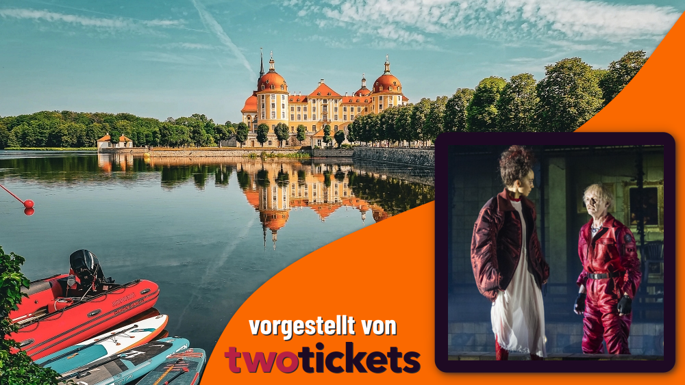 Theater in Leipzig am 27.02.26: Der Sturm