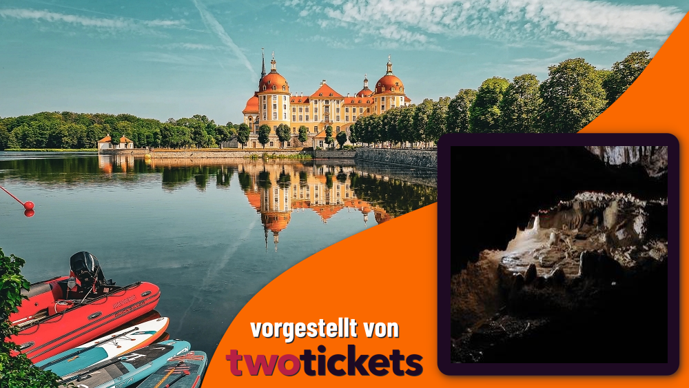 Theater in Leipzig am 31.01.26: Die Reise zum Mittelpunkt der Erde