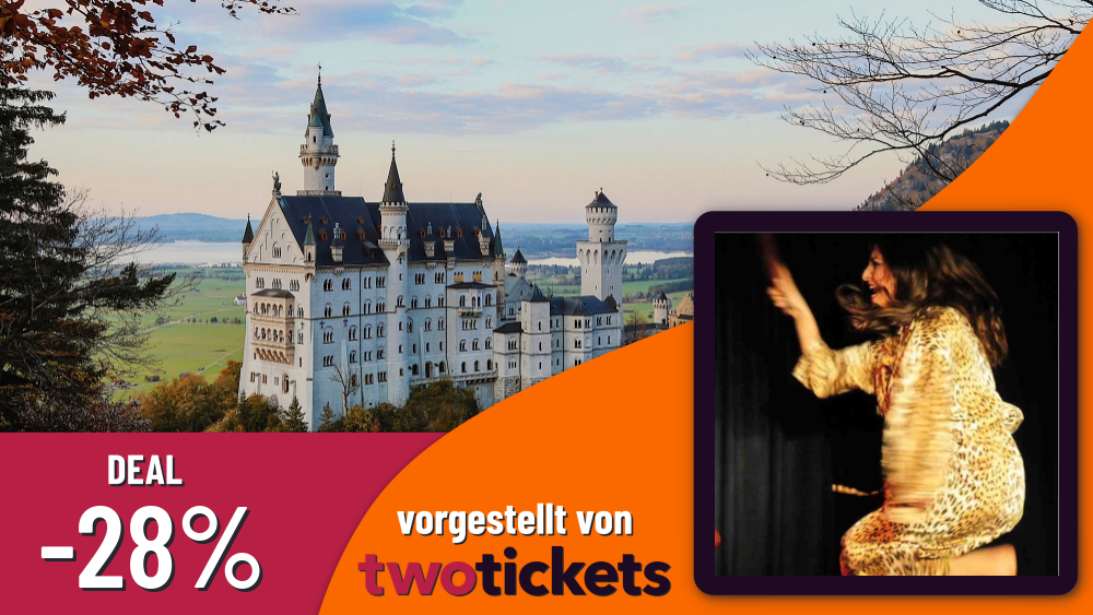 Theater in München am 07.02.26: Ehekracher