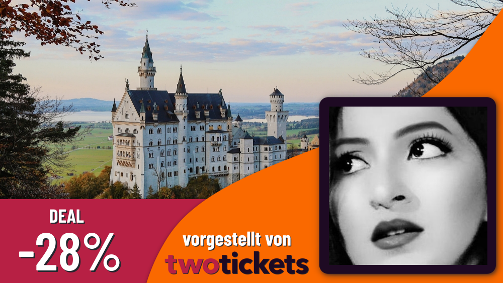 Theater in München am 13.02.26: Eva & Lilith