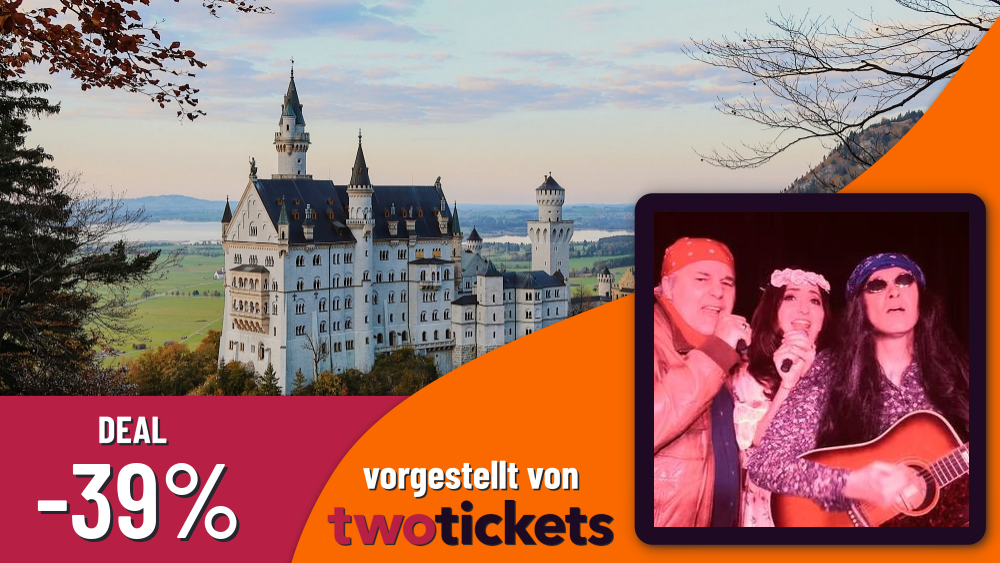 Theater in München am 28.02.26: 68er Spätlese