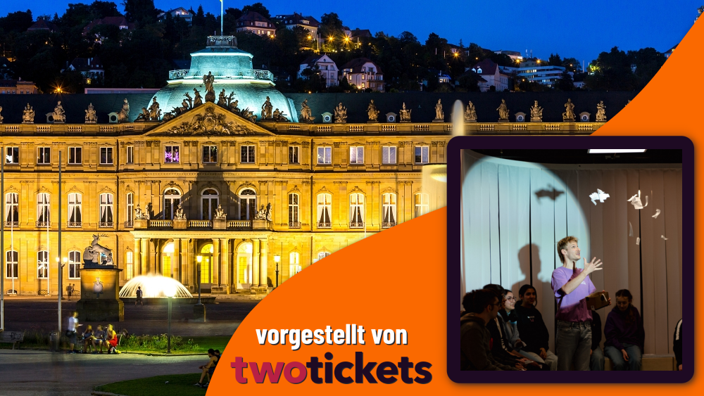 Theater in Stuttgart am 04.02.26: All das Schöne