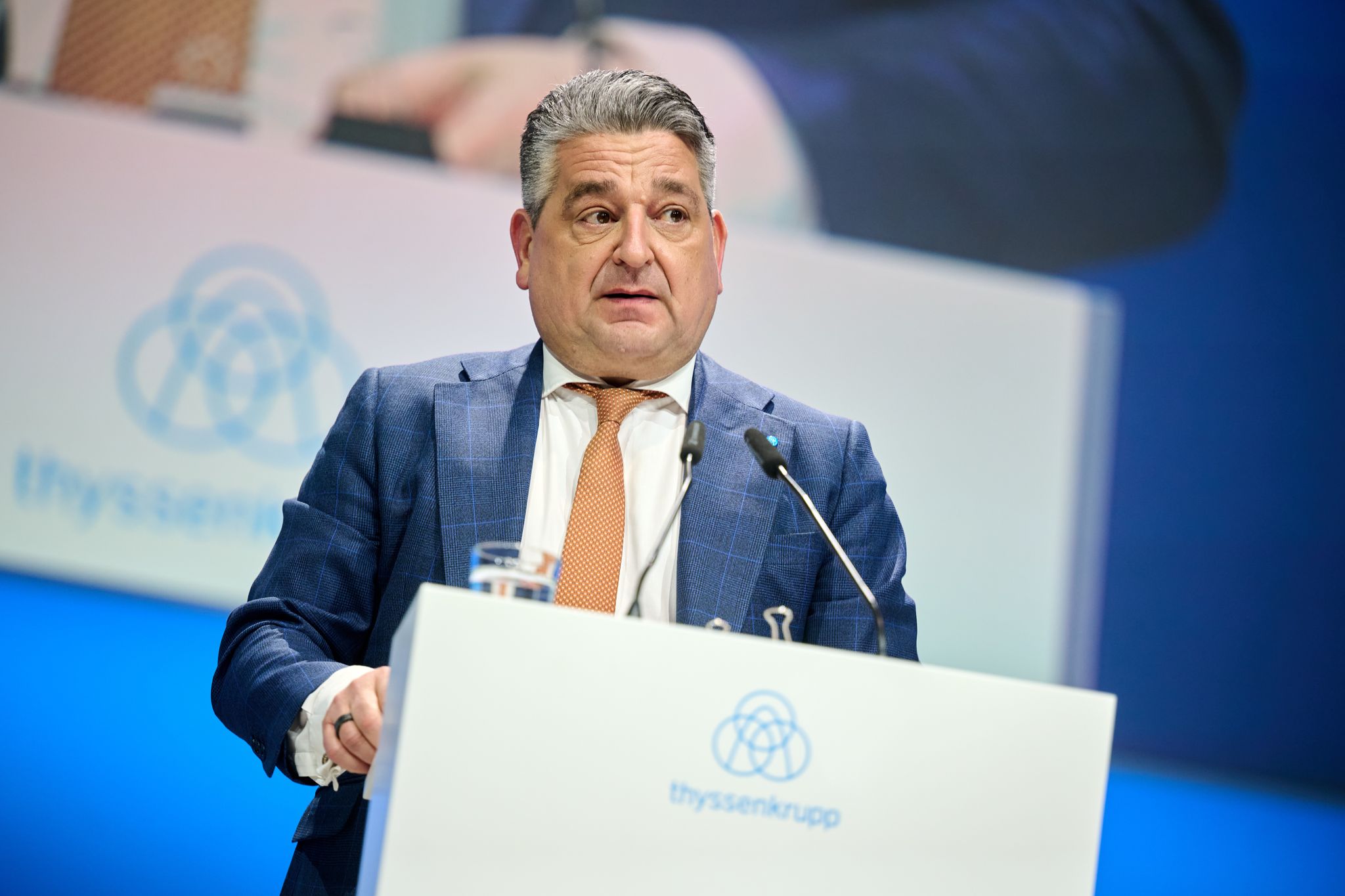 Thyssenkrupp: Neuausrichtung als Finanzholding