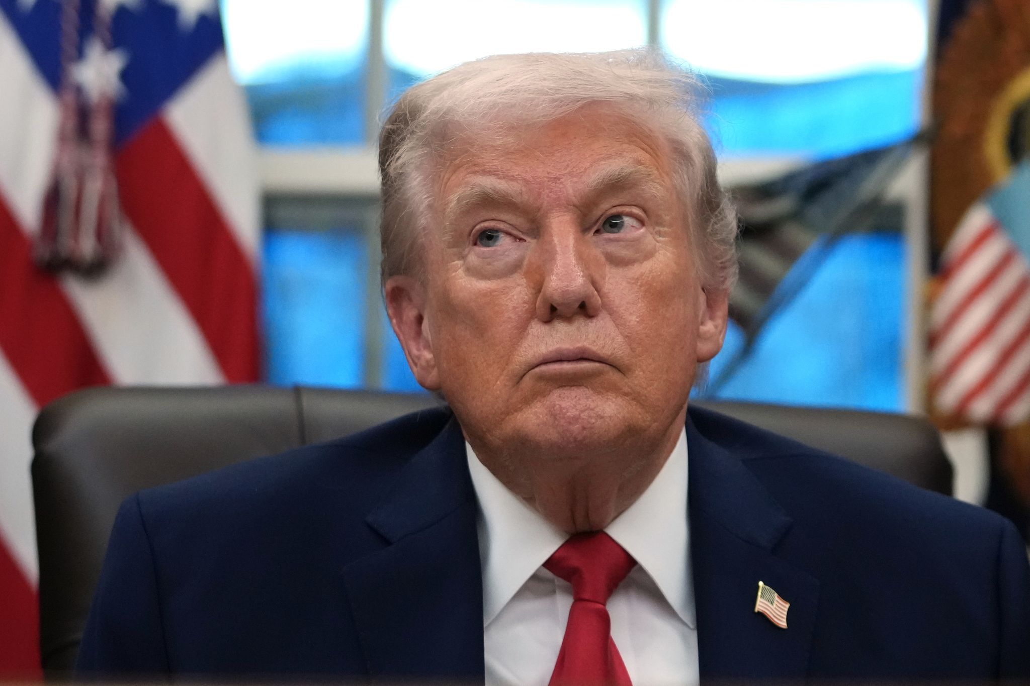 Trump droht Kuba mit Zusatzzöllen für Öllieferungen