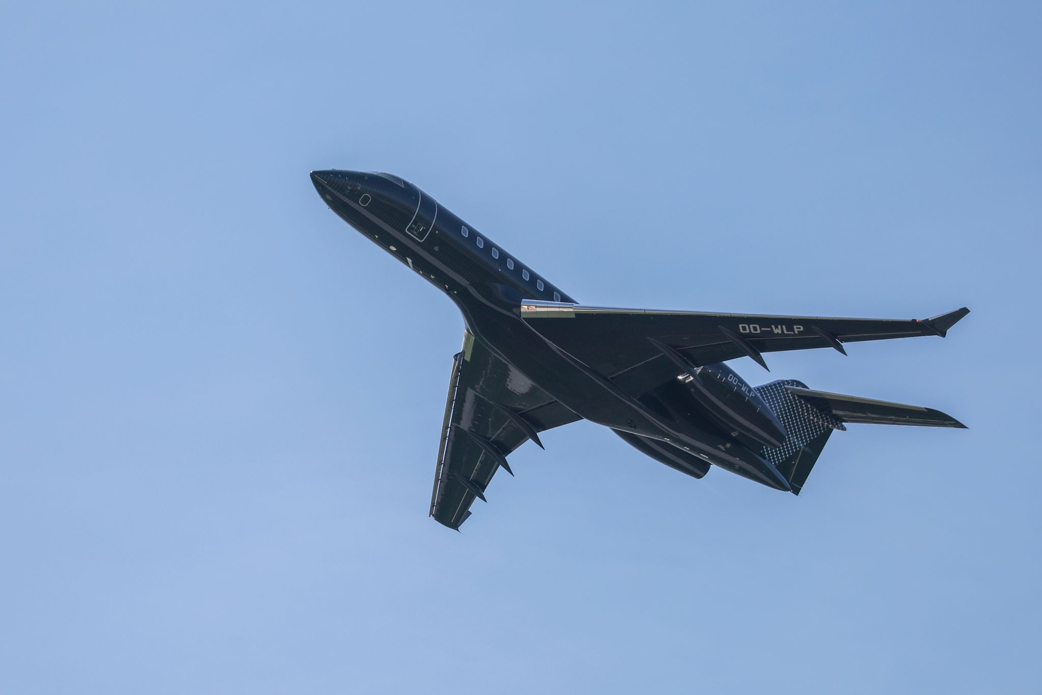 Trump droht Kanada mit neuem Strafzoll auf Flugzeug-Importe