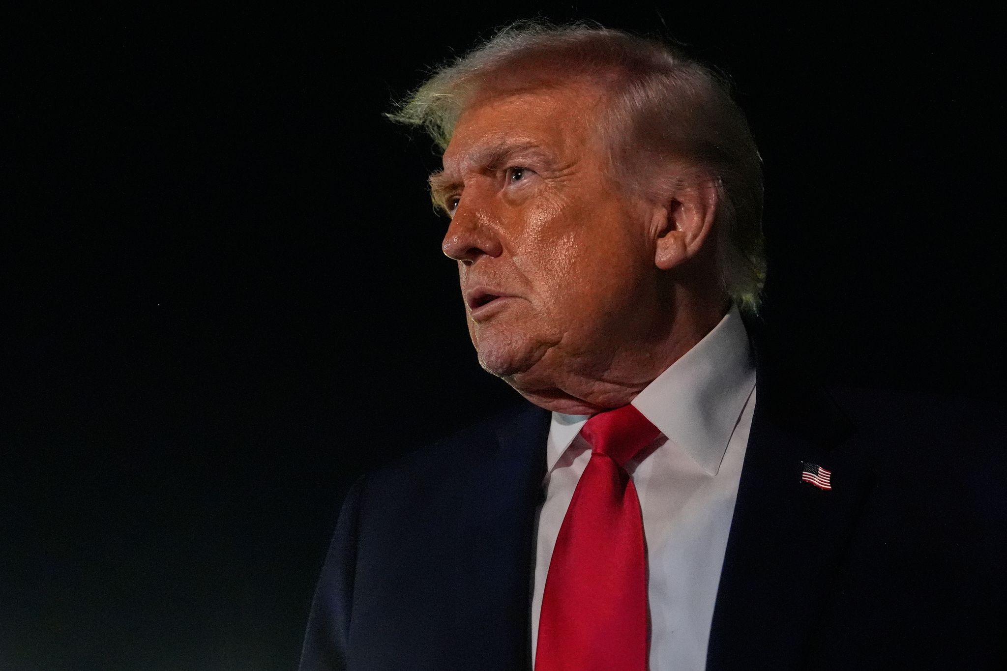 Trumps «Friedensrat»: Blaupause für Alternativ-UN?